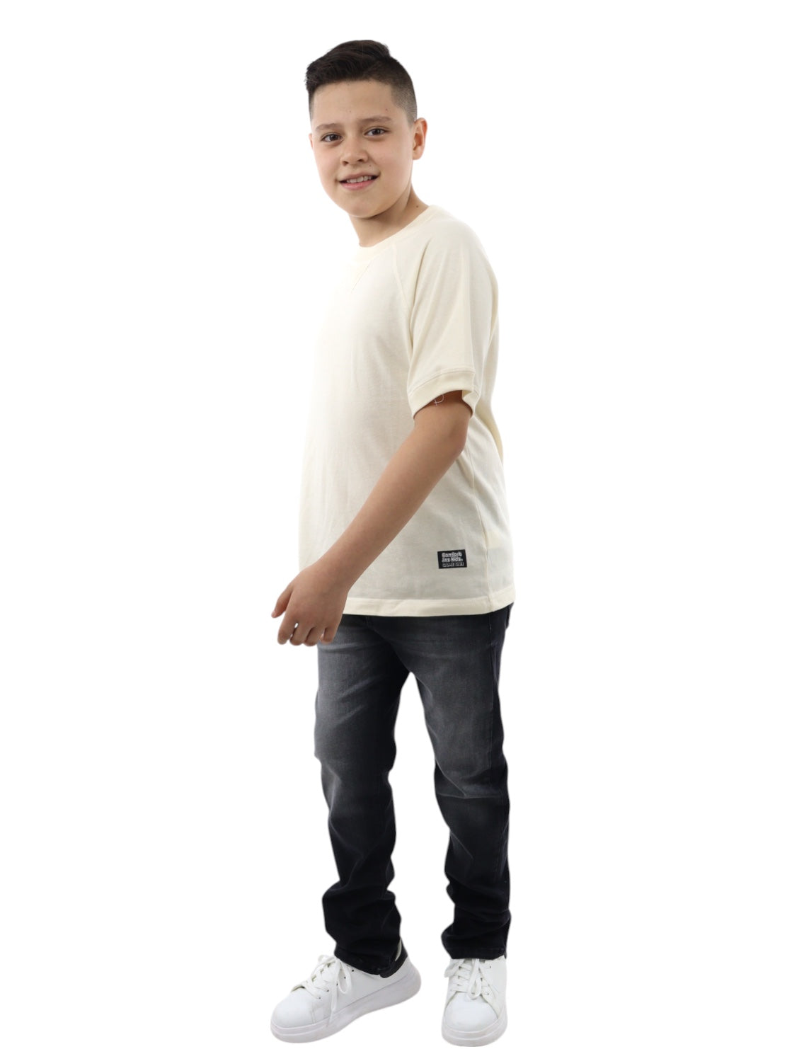 Jeans Slim