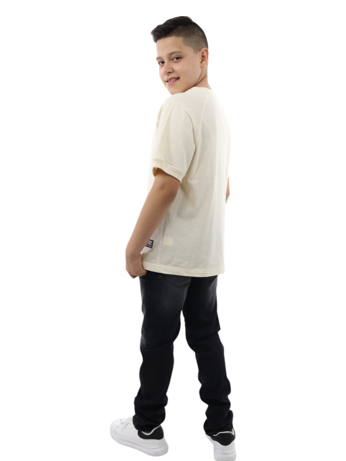 Jeans Slim