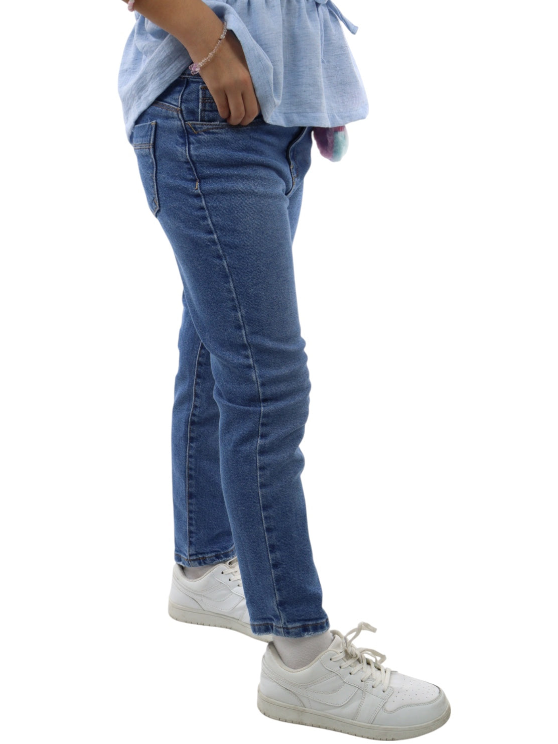 Jeans Mom Clasic