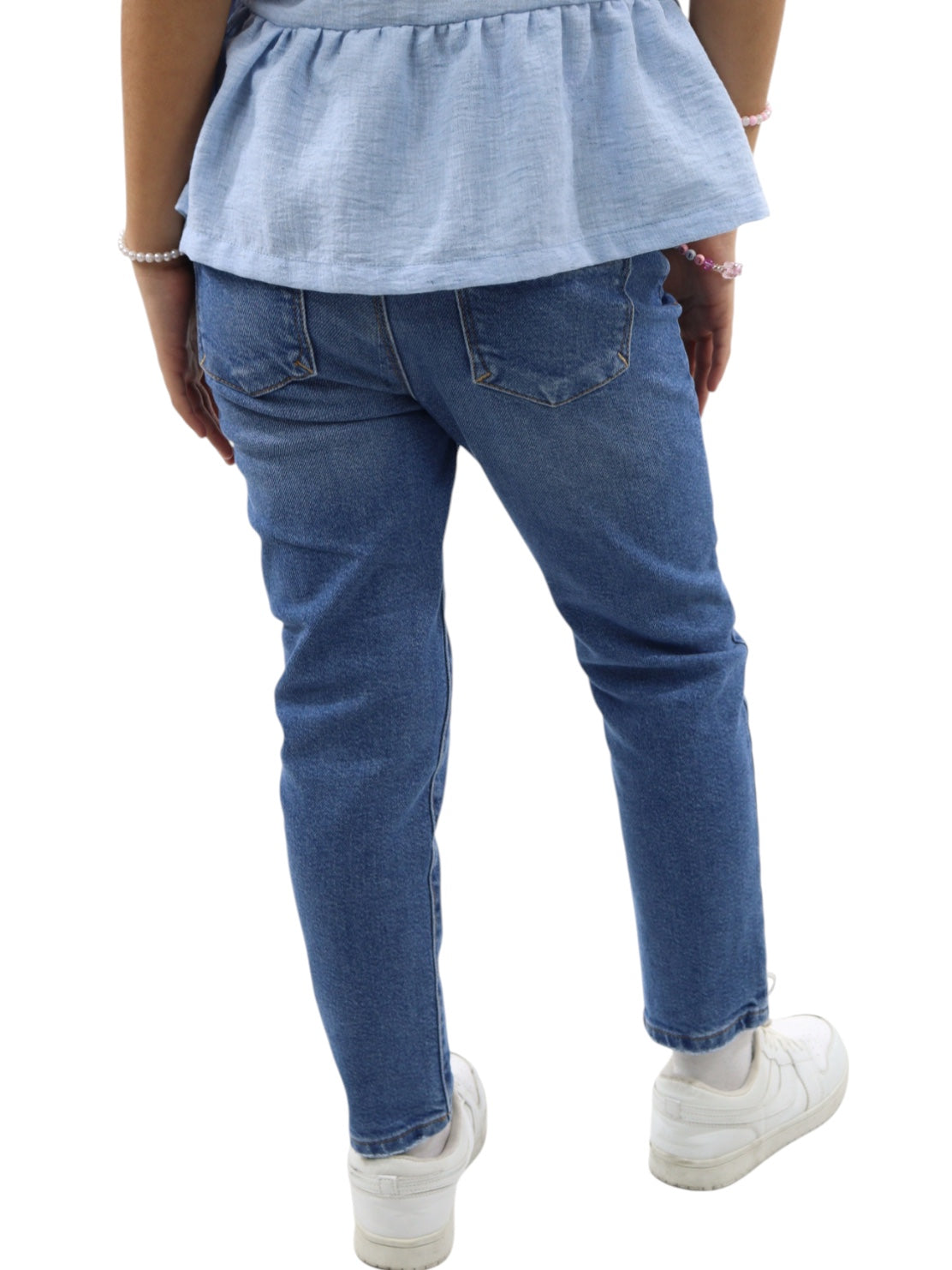 Jeans Mom Clasic
