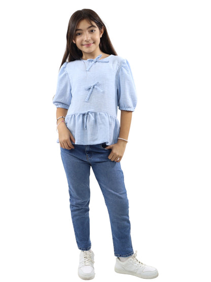 Jeans Mom Clasic