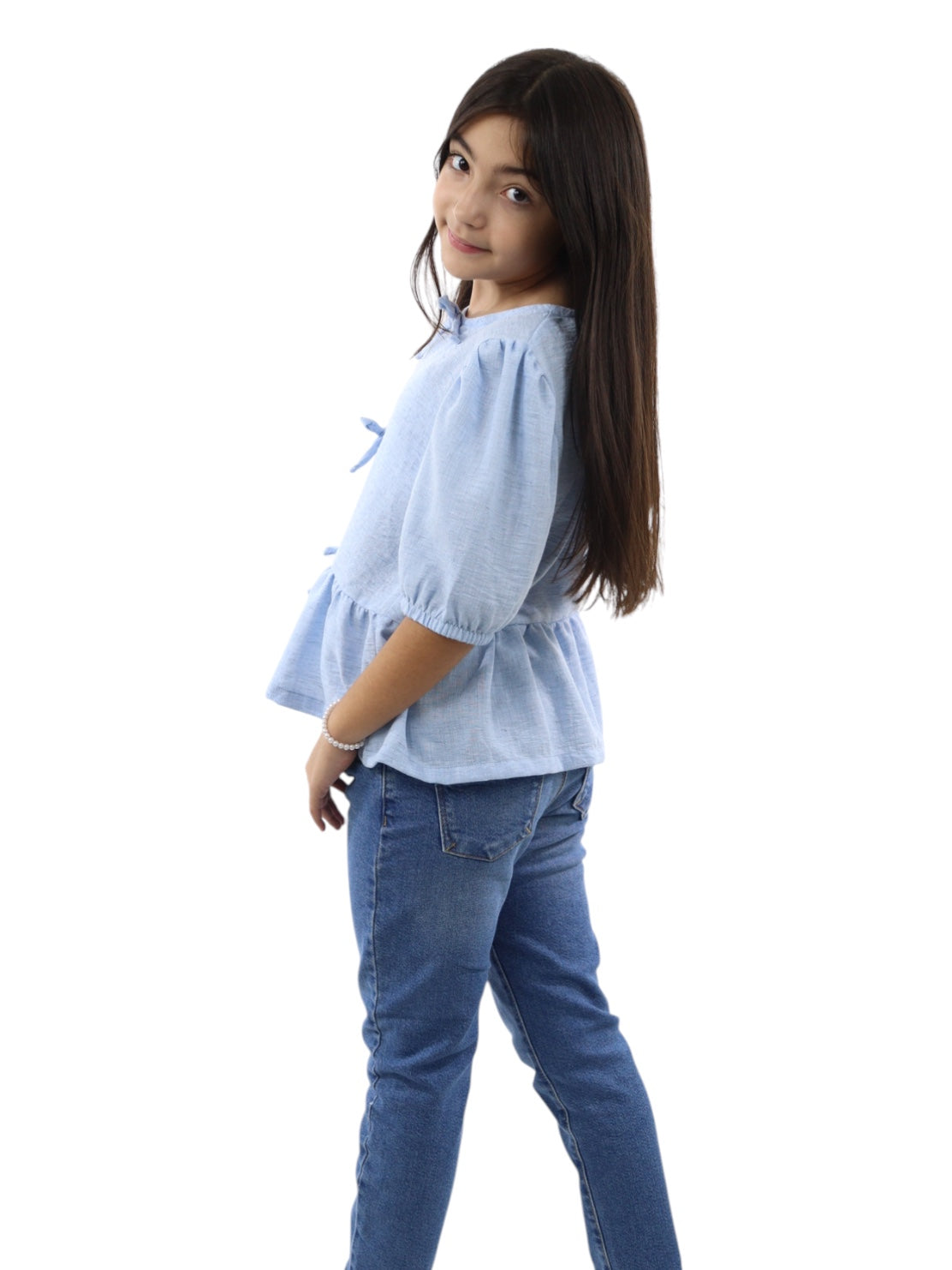 Jeans Mom Clasic