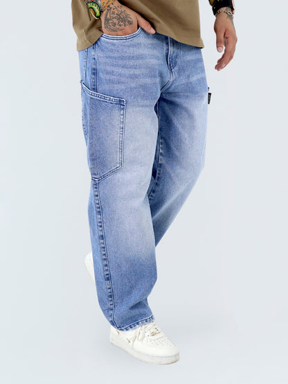 Jeans Baggy