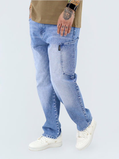 Jeans Baggy
