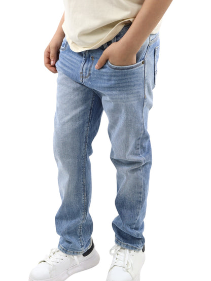 Jeans Slim Fit