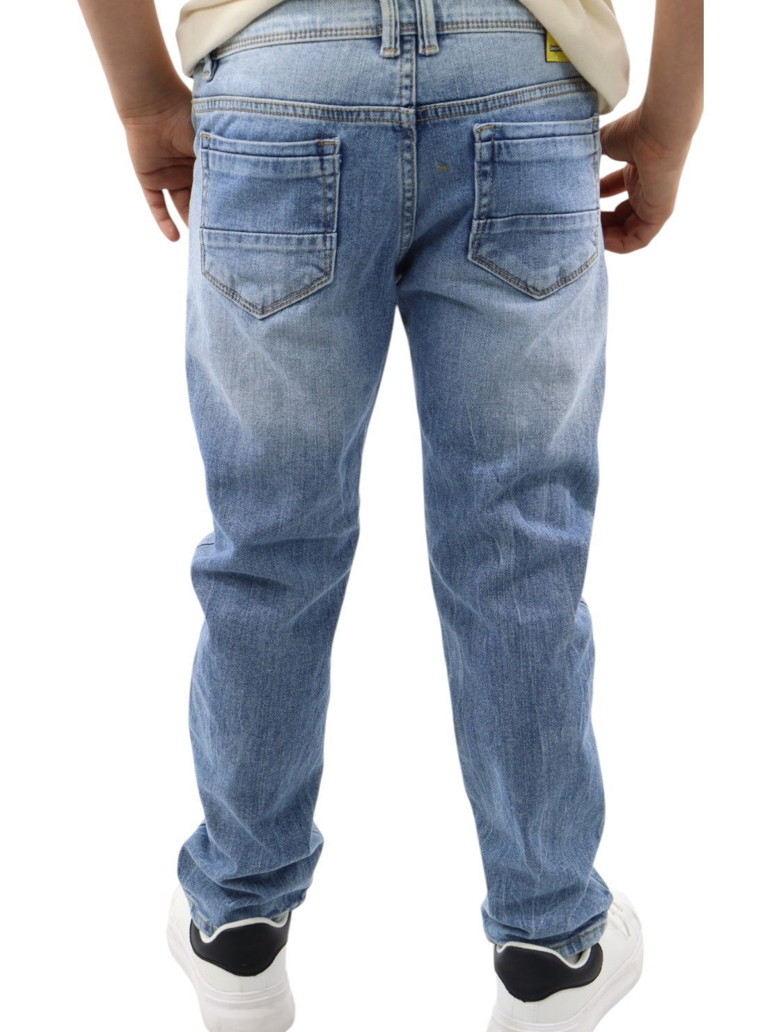 Jeans Slim Fit