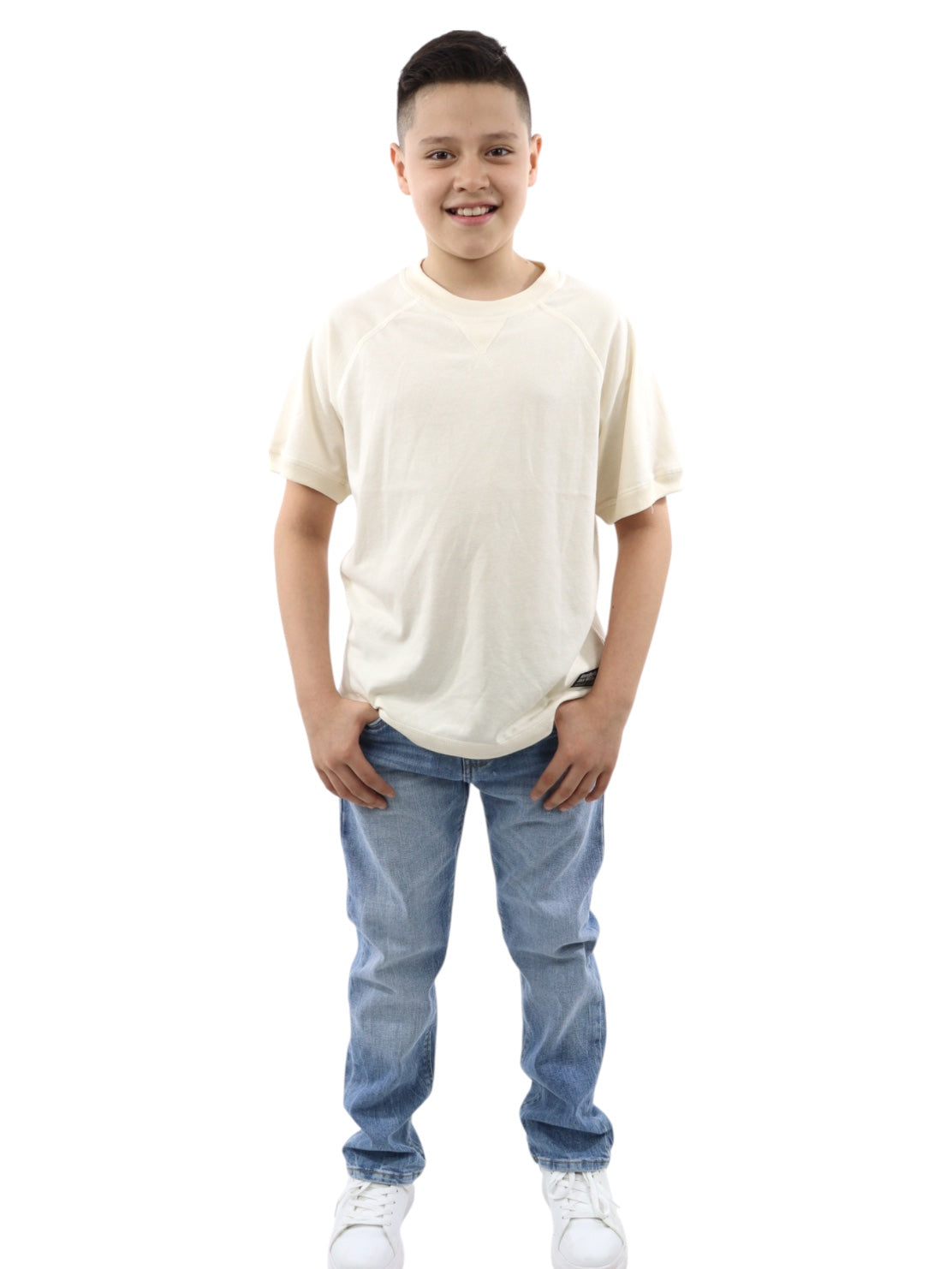 Jeans Slim Fit