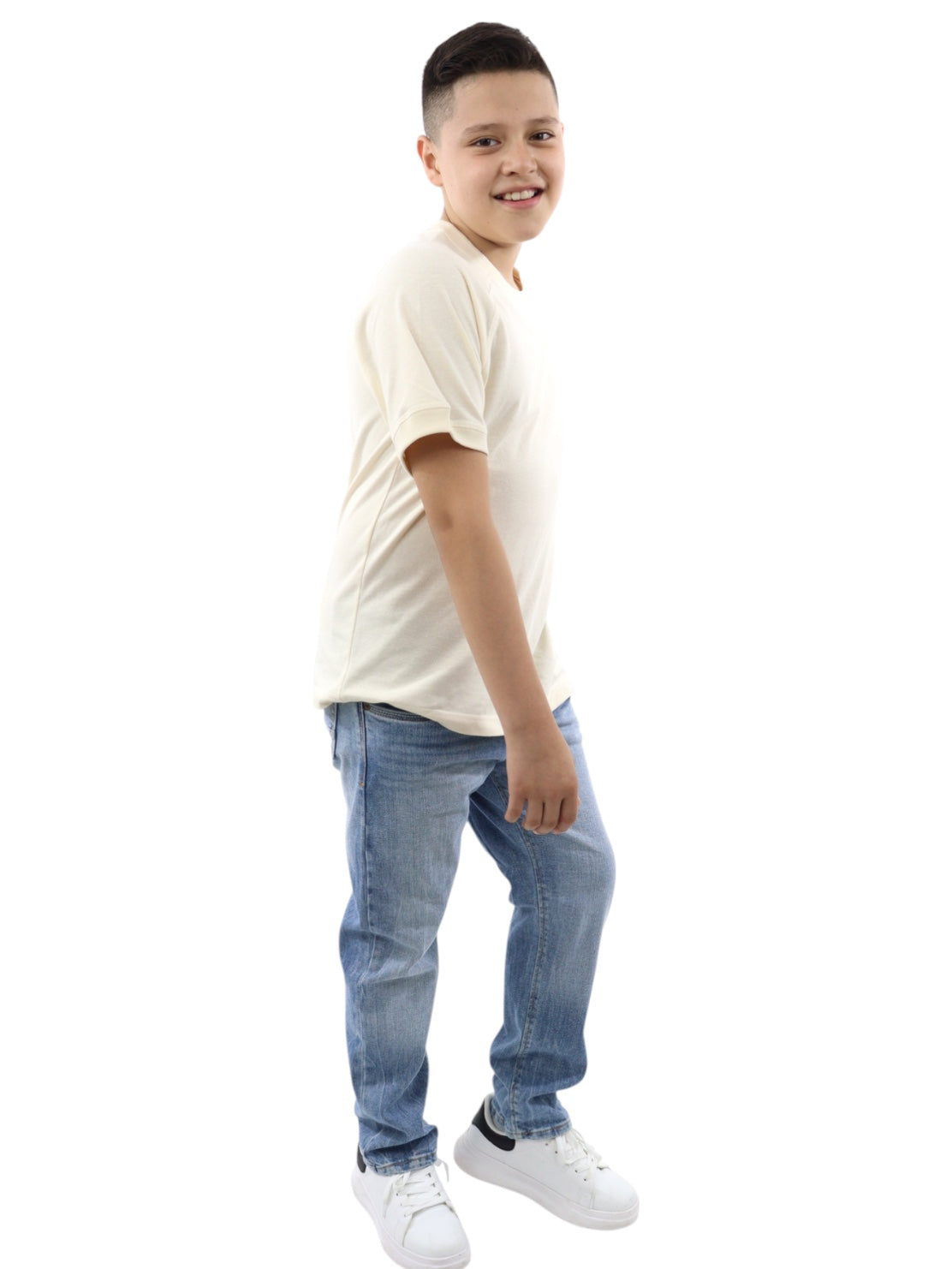 Jeans Slim Fit