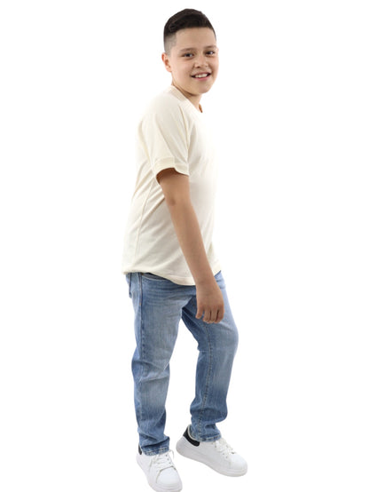 Jeans Slim Fit