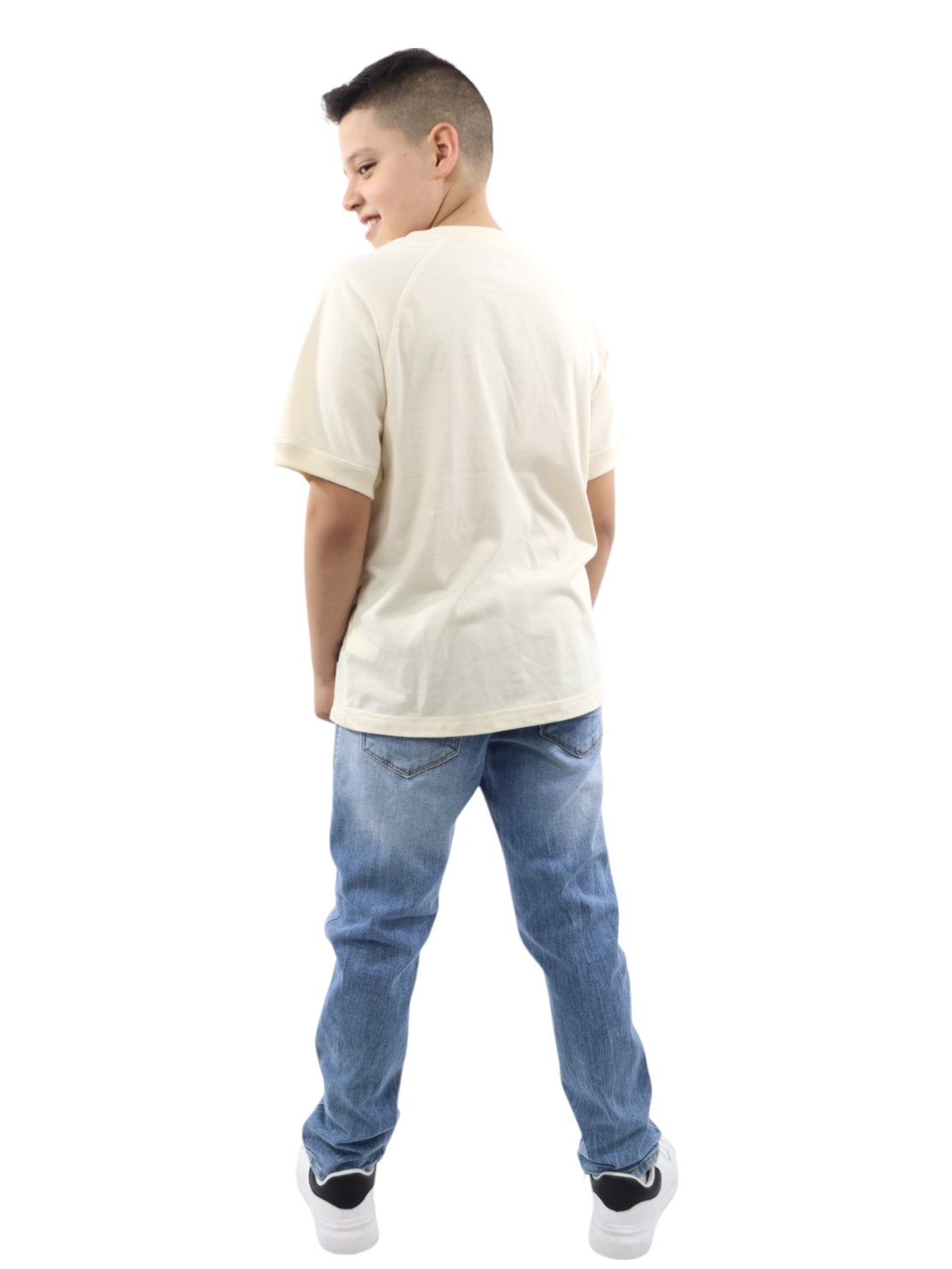 Jeans Slim Fit