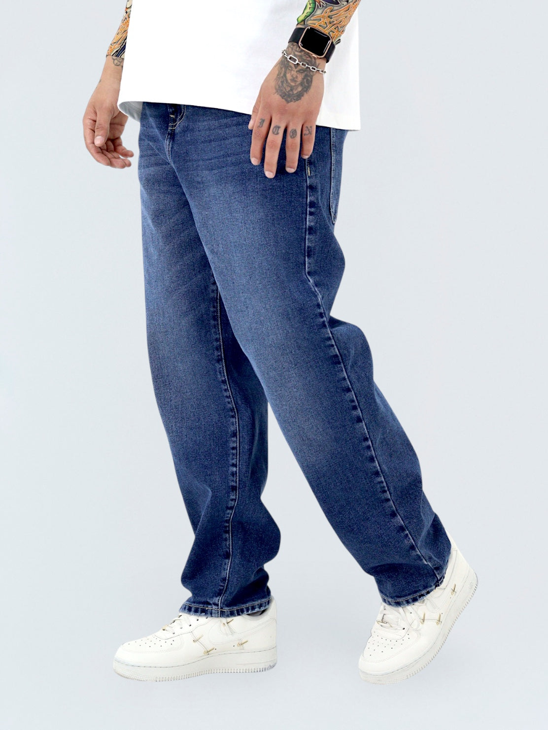 Jeans Baggy