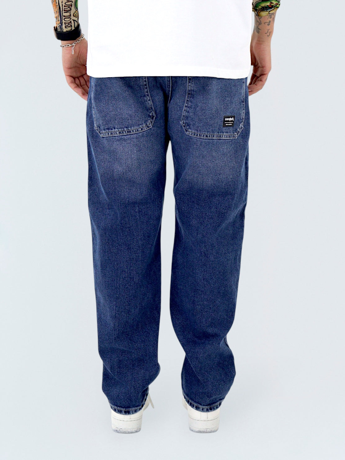 Jeans Baggy