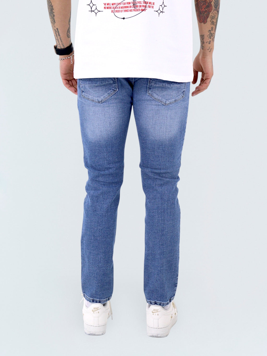 Jeans Skinny
