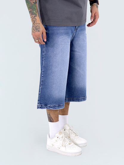 Bermuda Jorts Baggy