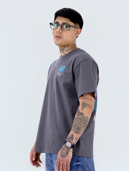 Playera Manga Corta
