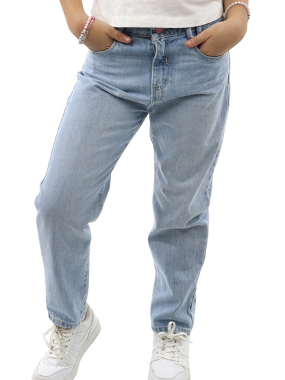 Jeans Mom Clasic