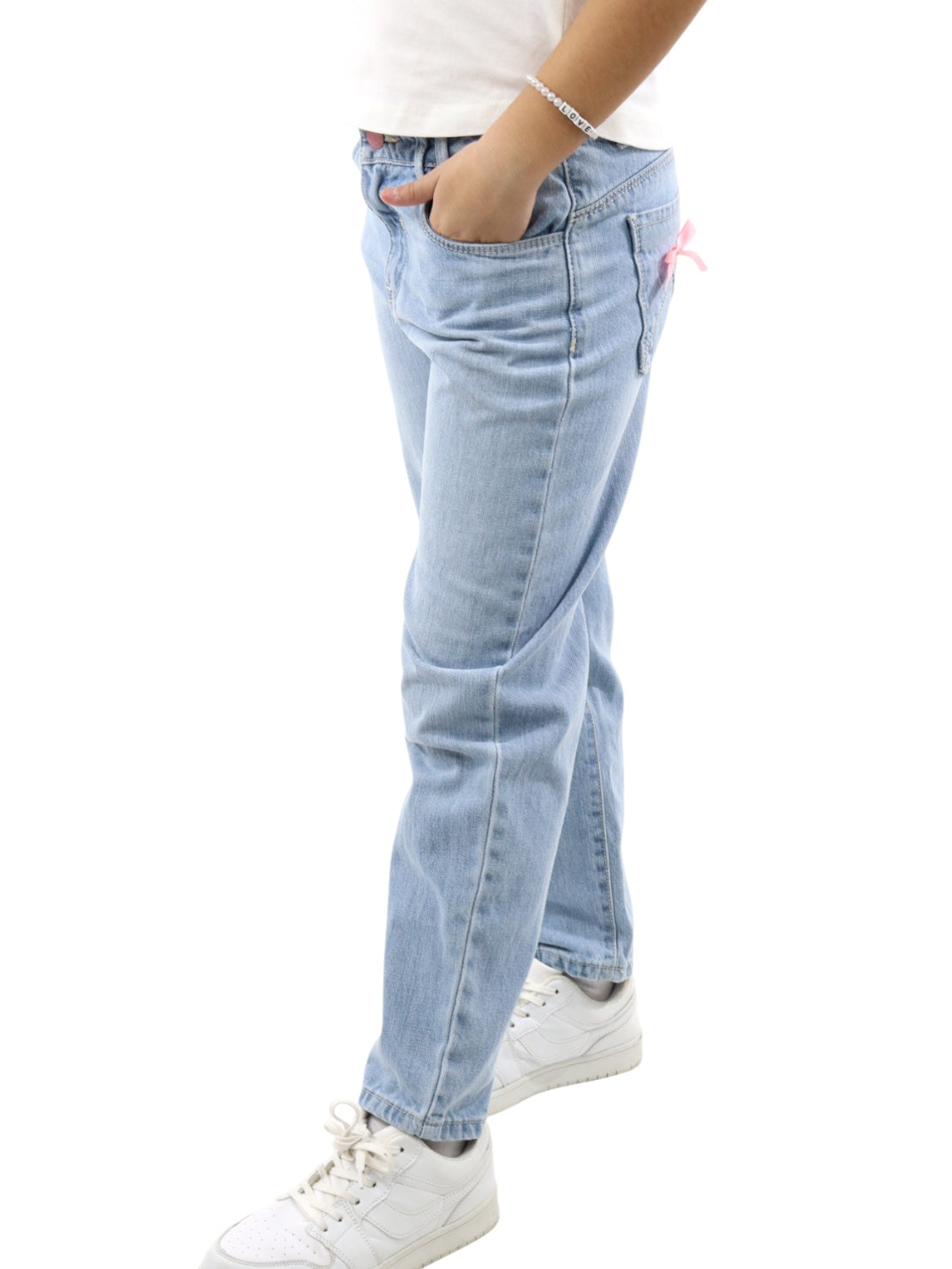 Jeans Mom Clasic