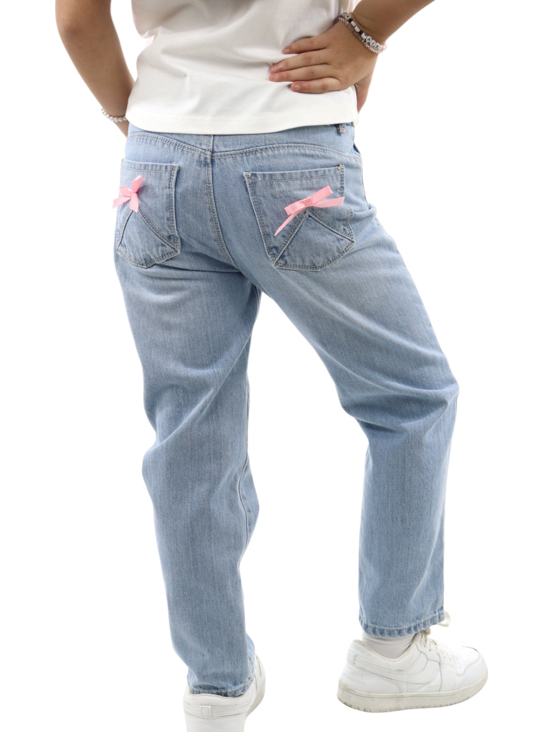 Jeans Mom Clasic