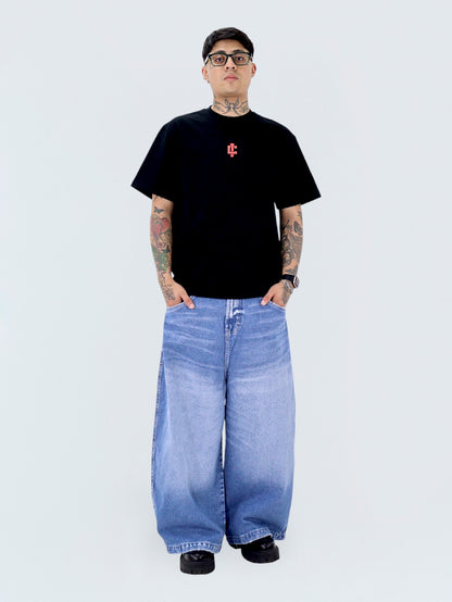 Jeans Domo Fit