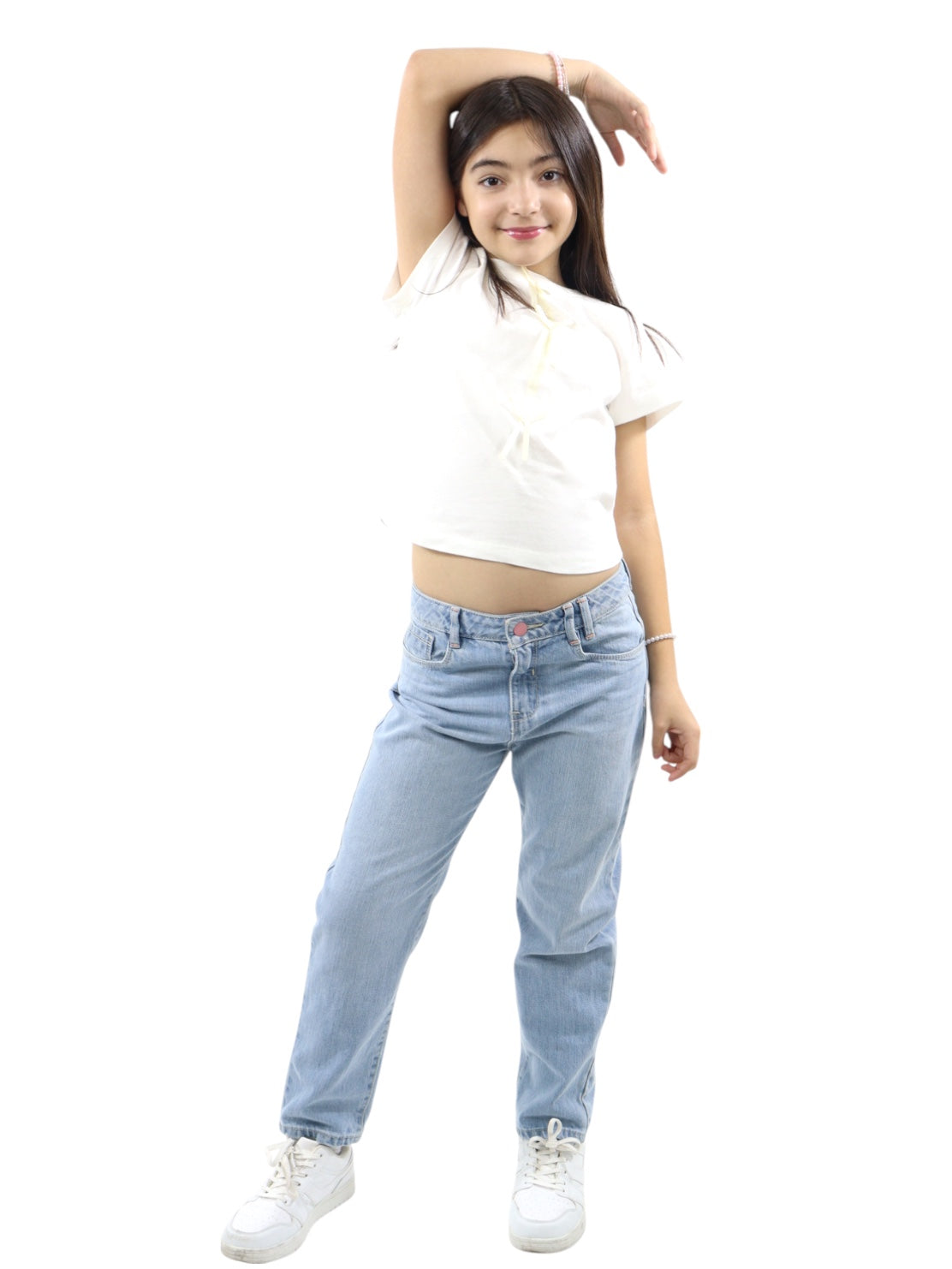 Jeans Mom Clasic