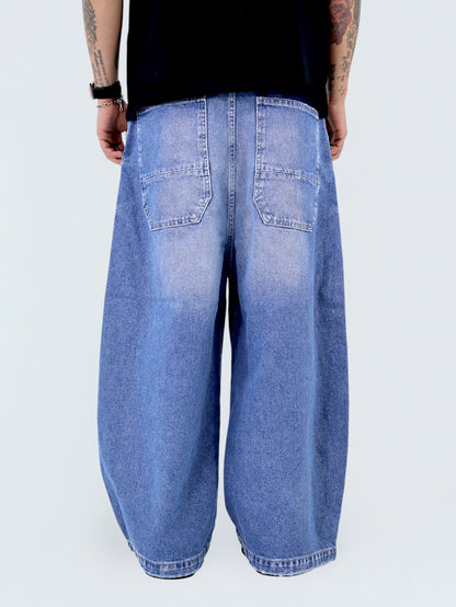 Jeans Domo Fit