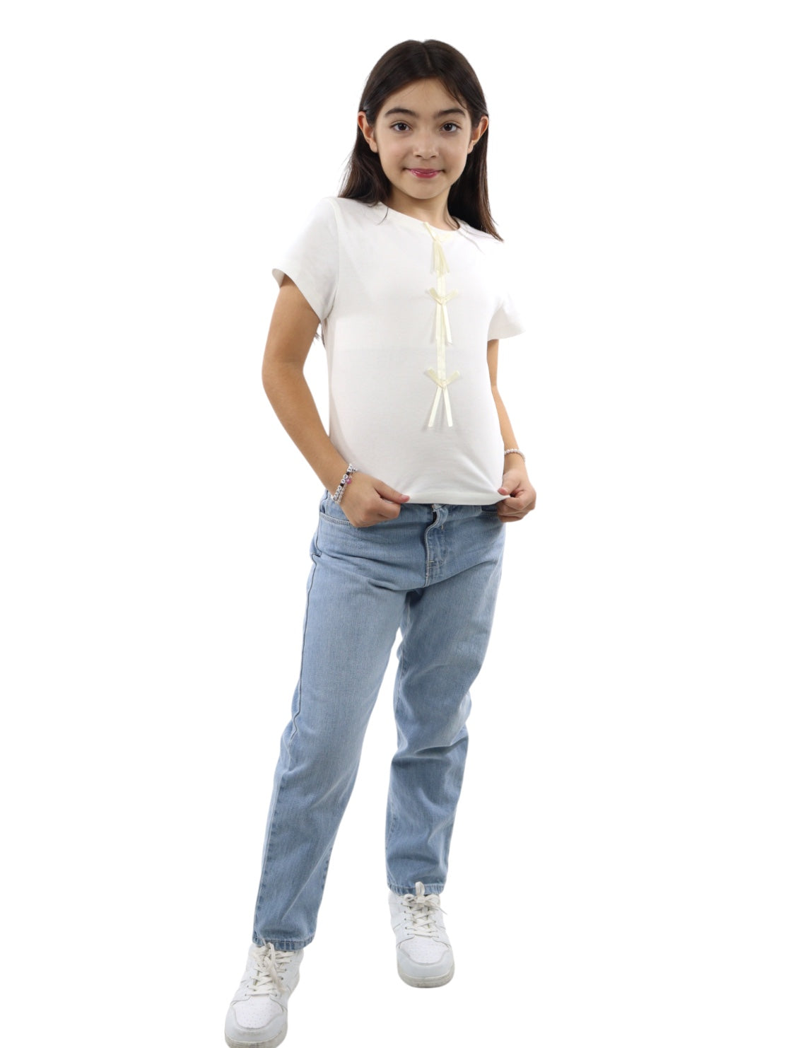 Jeans Mom Clasic