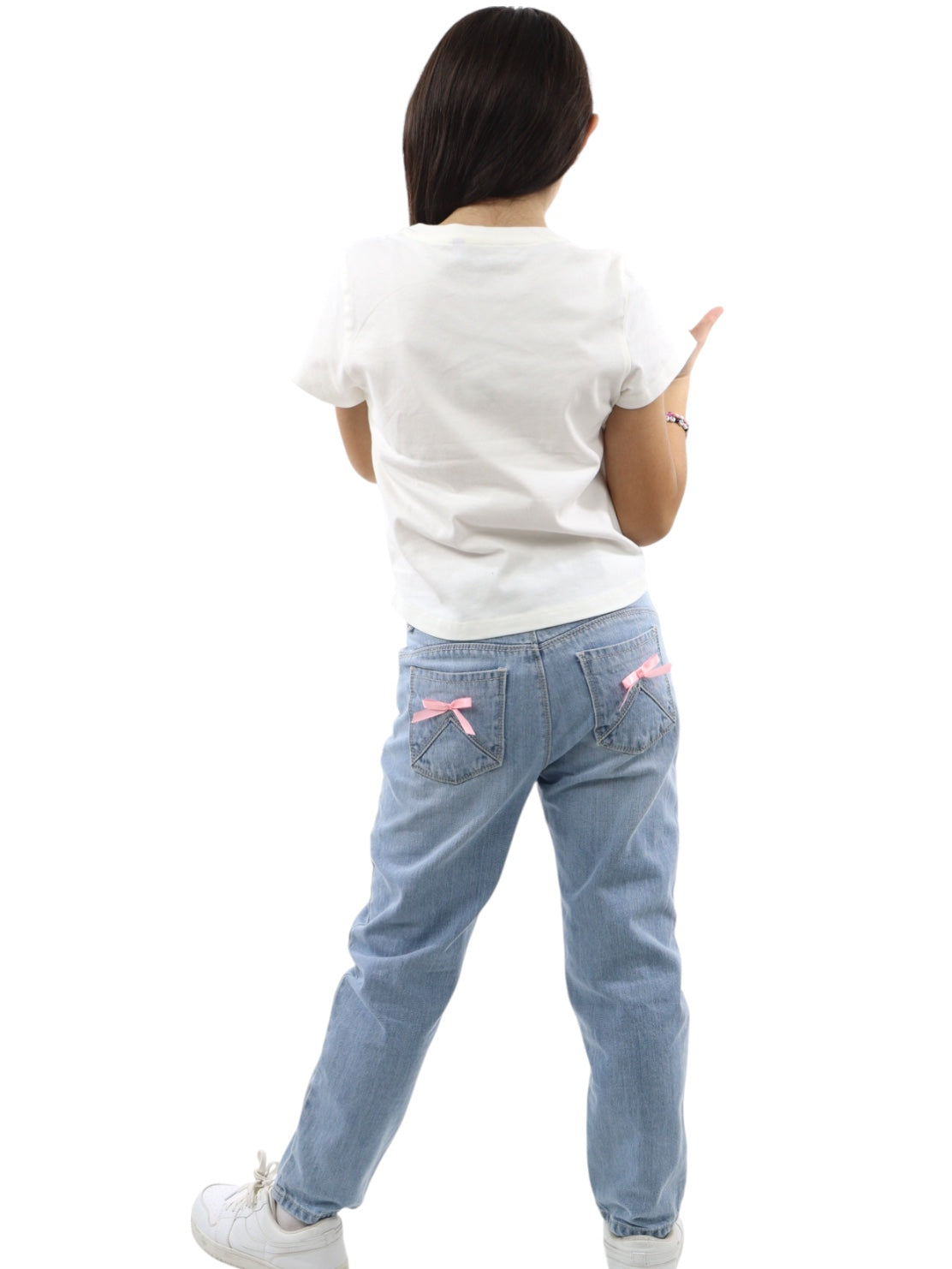 Jeans Mom Clasic