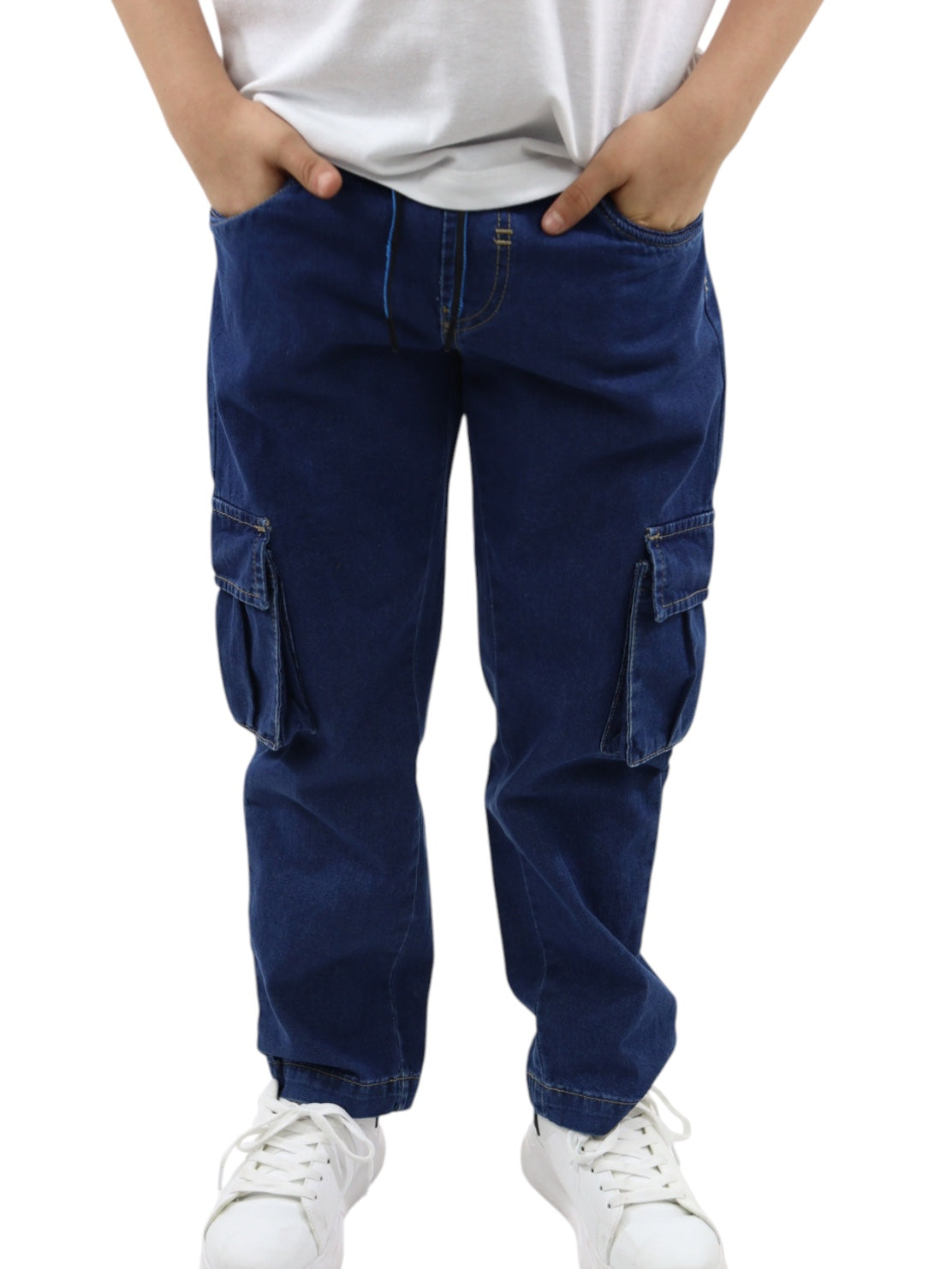 Jogger Cargo