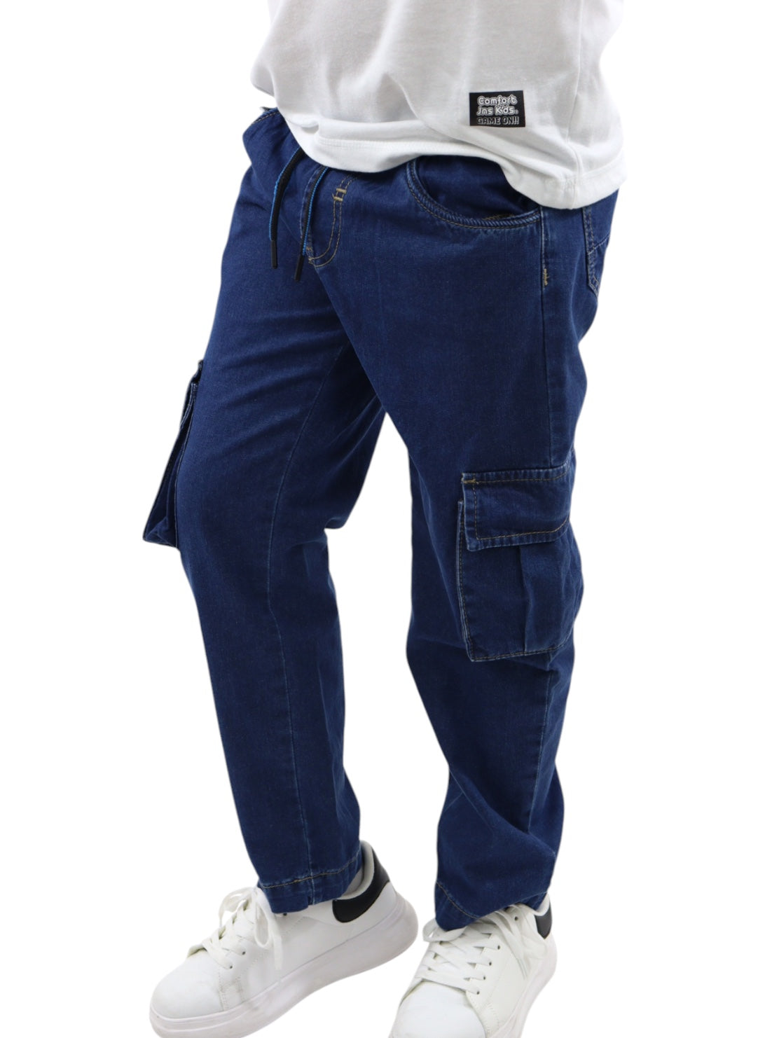 Jogger Cargo