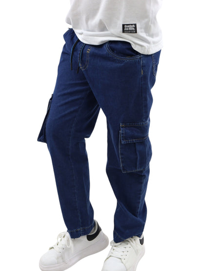 Jogger Cargo