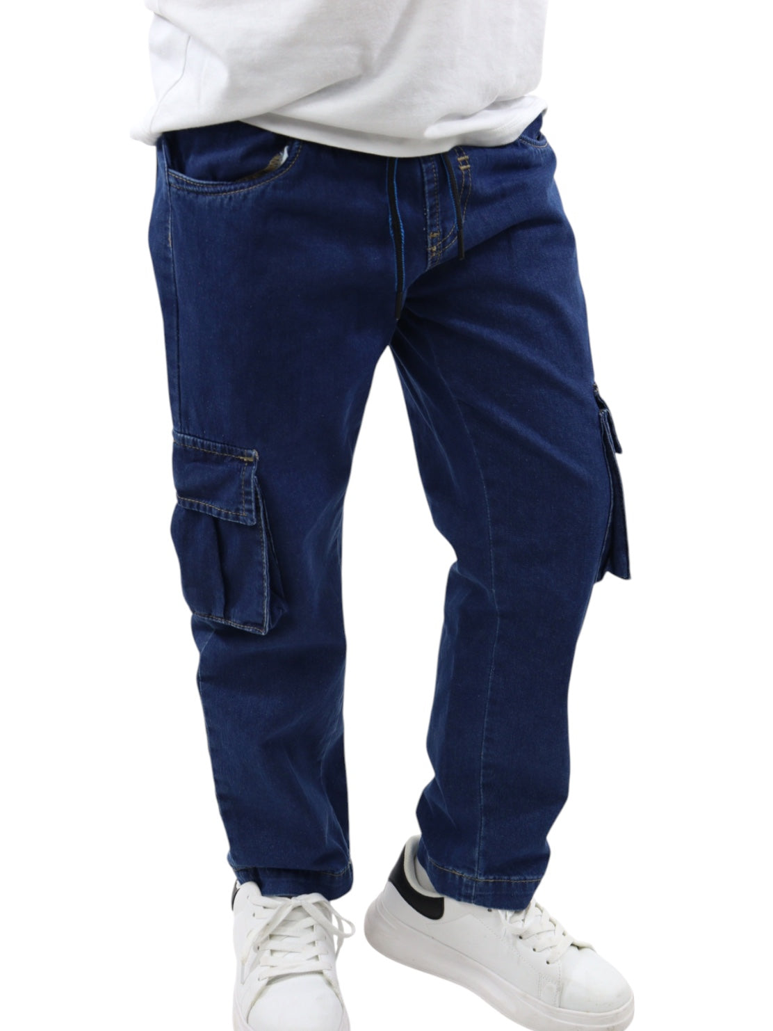 Jogger Cargo