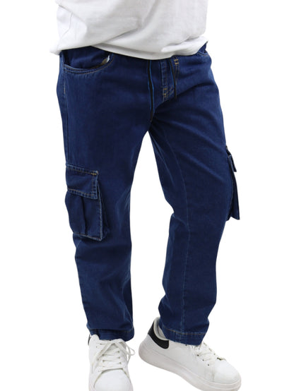Jogger Cargo