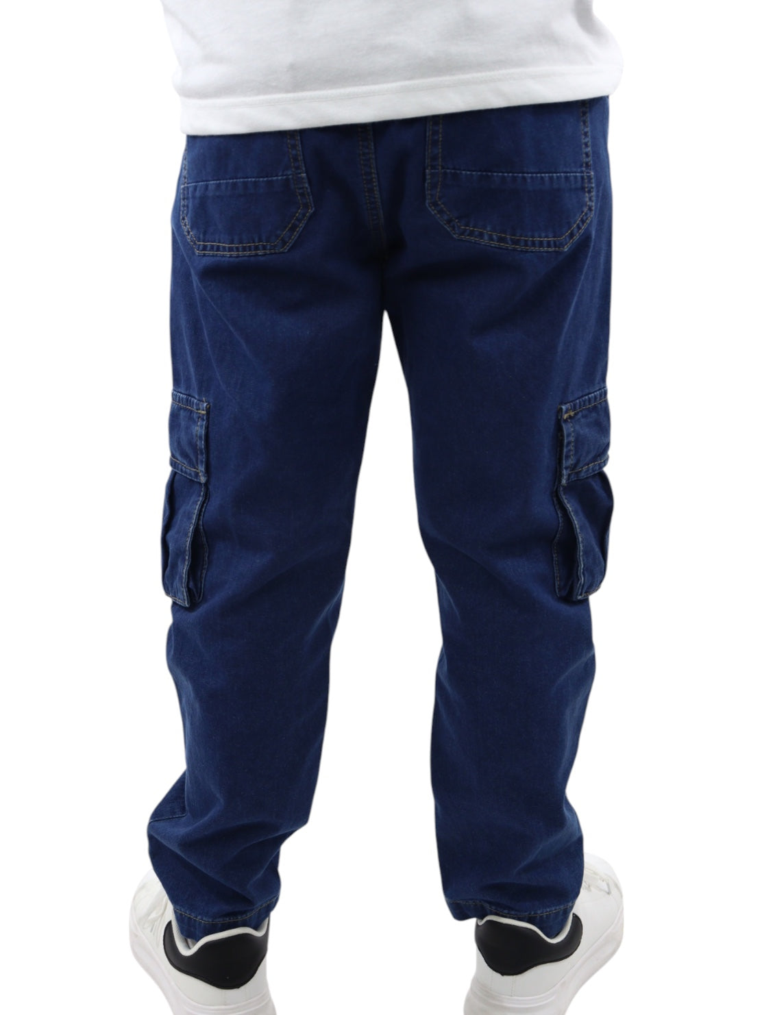 Jogger Cargo