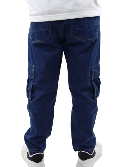 Jogger Cargo
