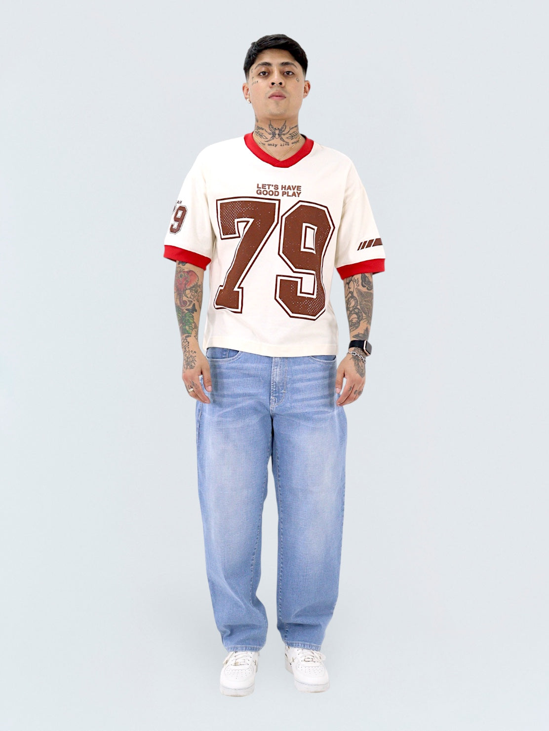 Jeans Baggy