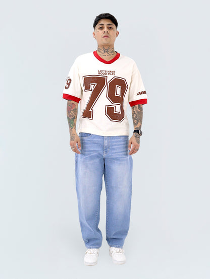 Jeans Baggy