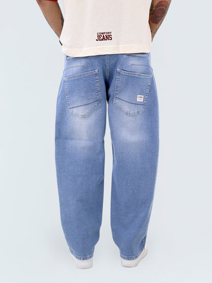 Jeans Baggy