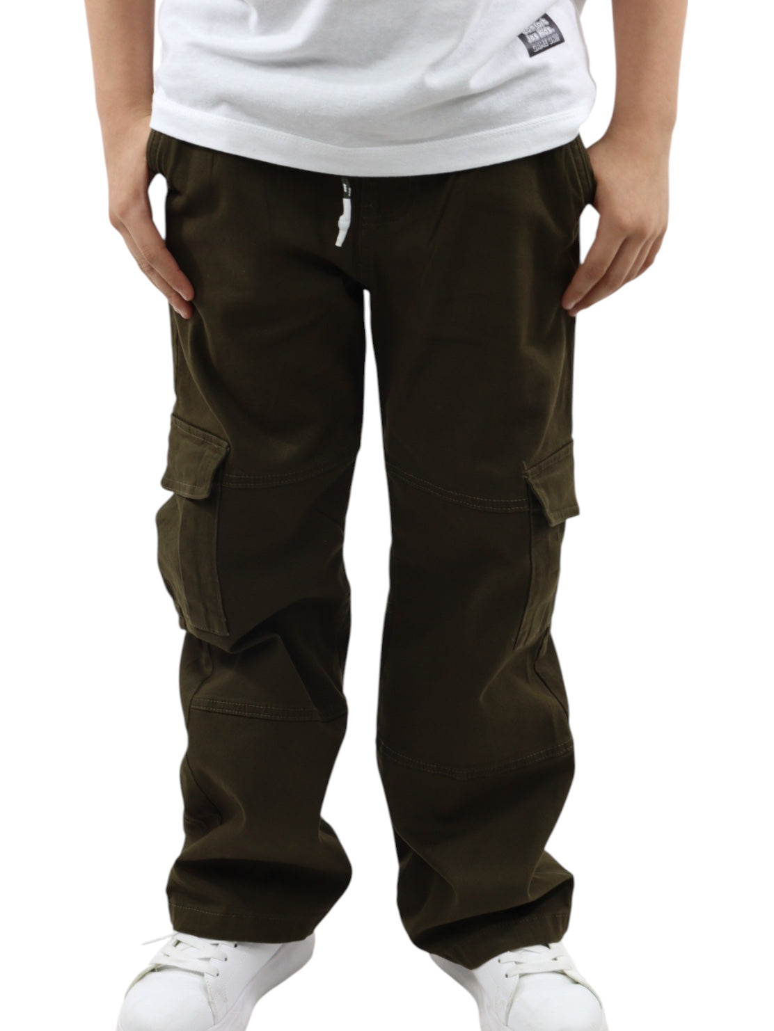 Pantalón Baggy