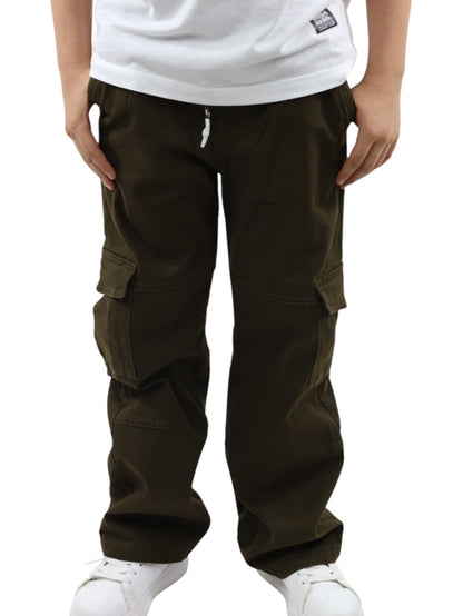 Pantalón Baggy