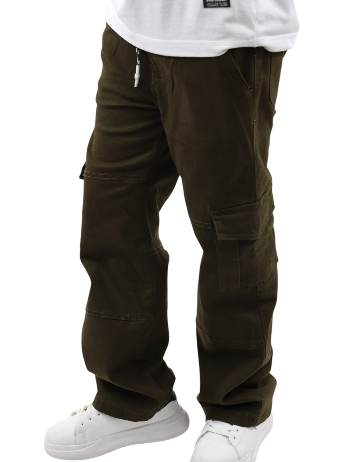 Pantalón Baggy