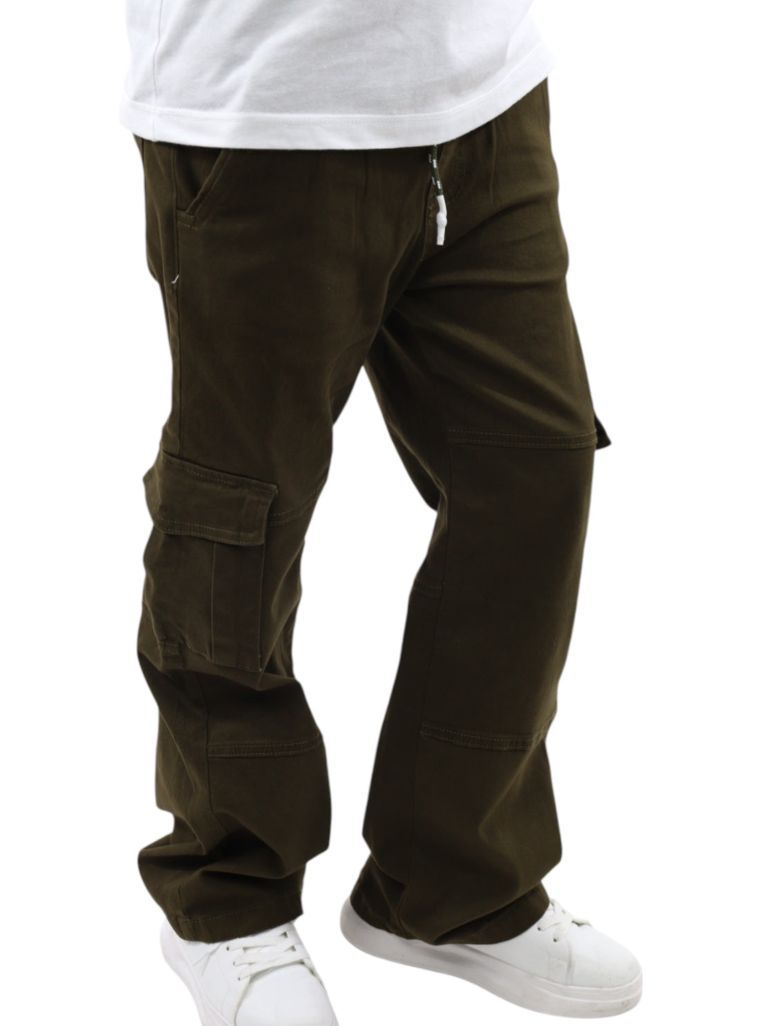 Pantalón Baggy