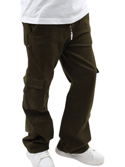 Pantalón Baggy