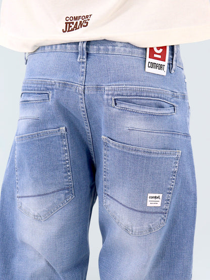 Jeans Baggy