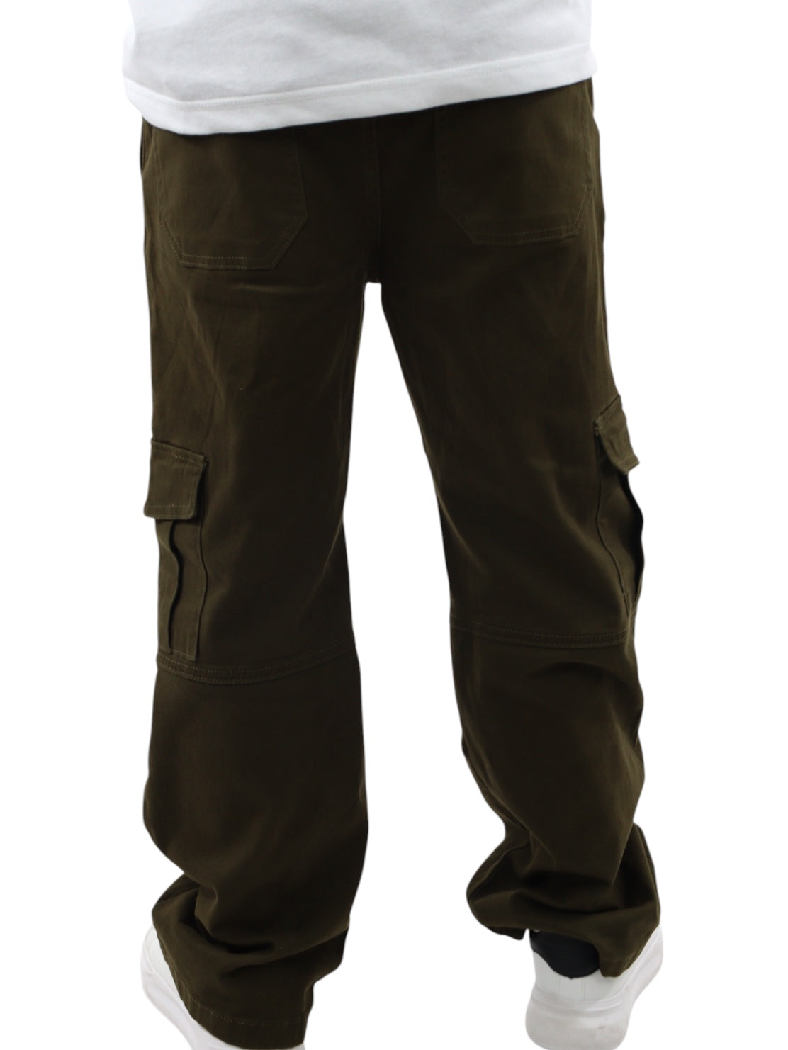 Pantalón Baggy