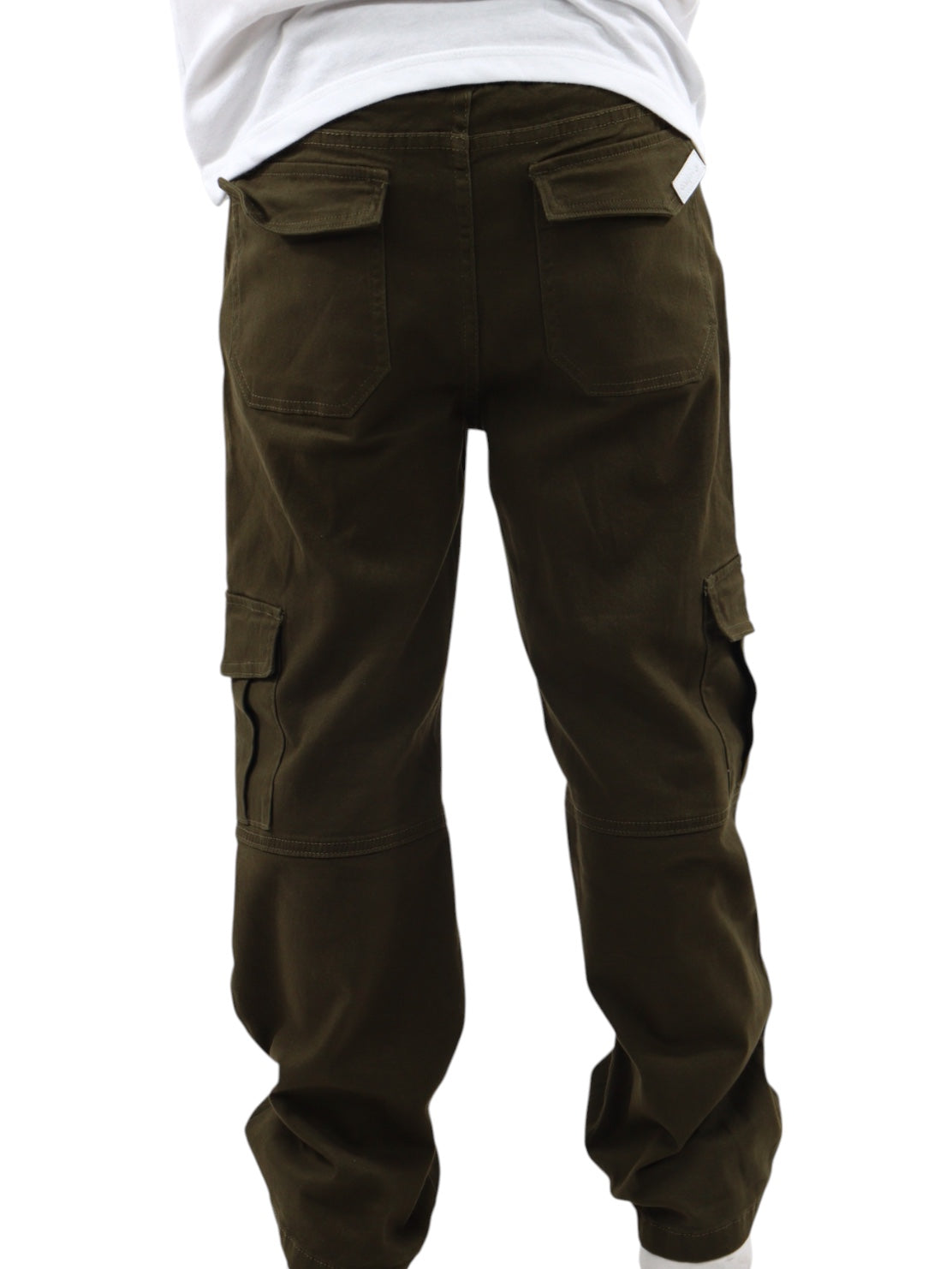 Pantalón Baggy
