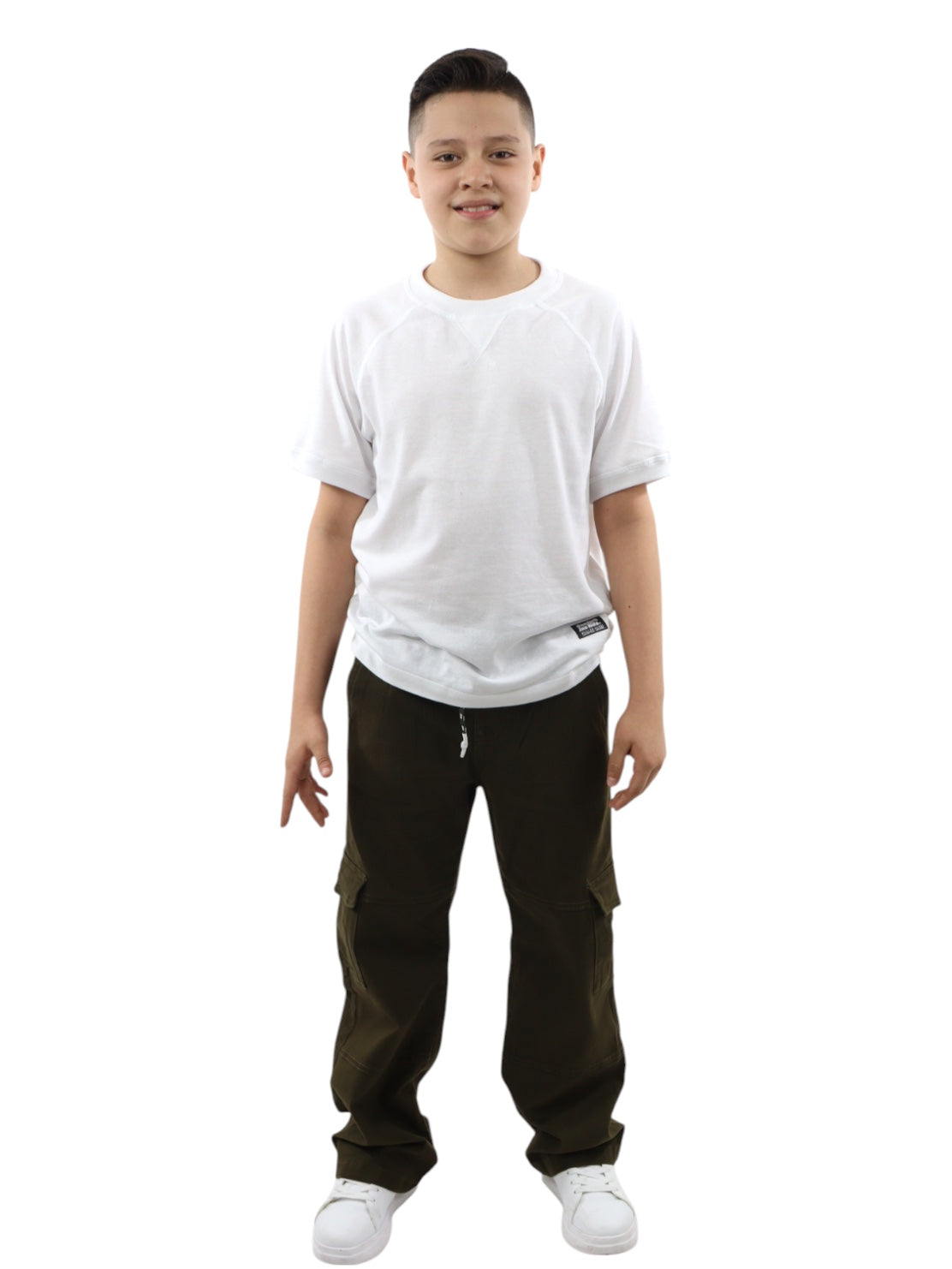 Pantalón Baggy