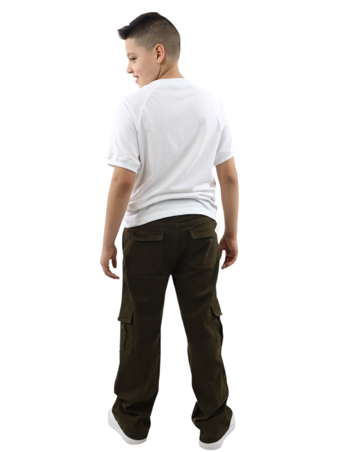Pantalón Baggy