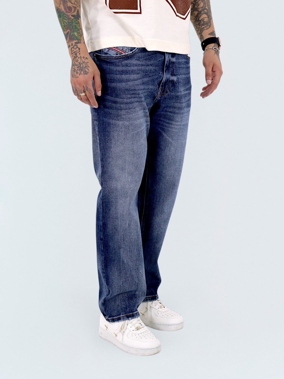 Jeans Regular