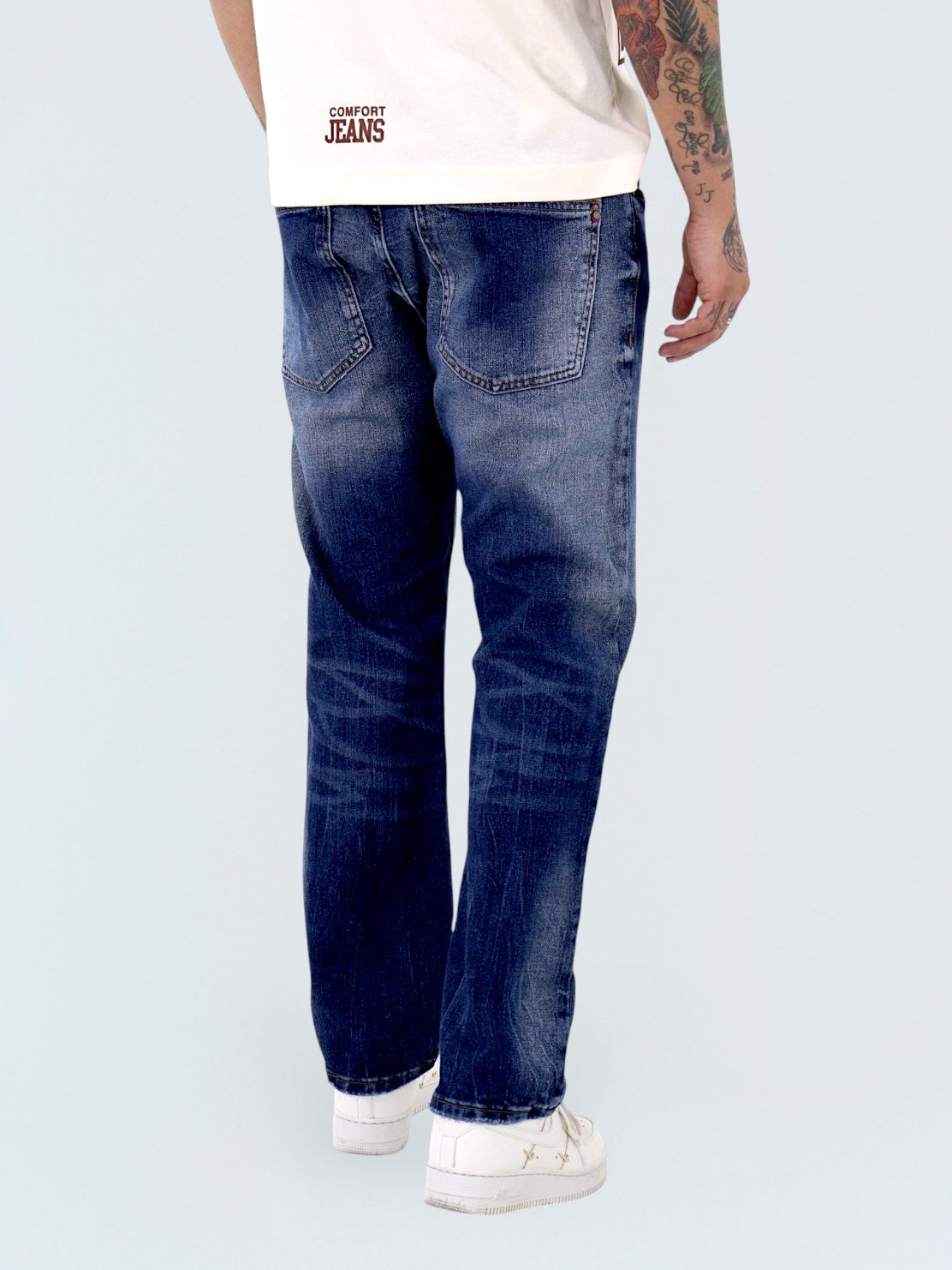Jeans Regular