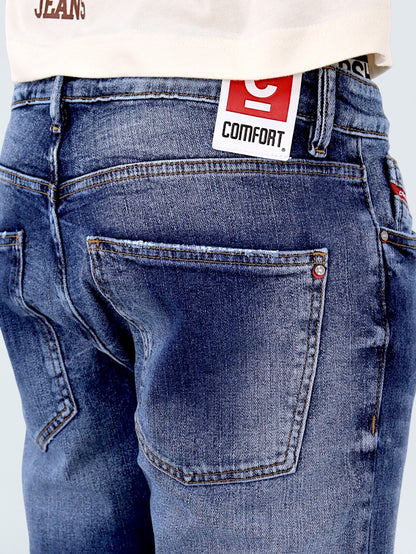 Jeans Regular